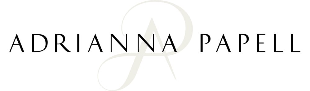 Adrianna Papell Brand Logo
